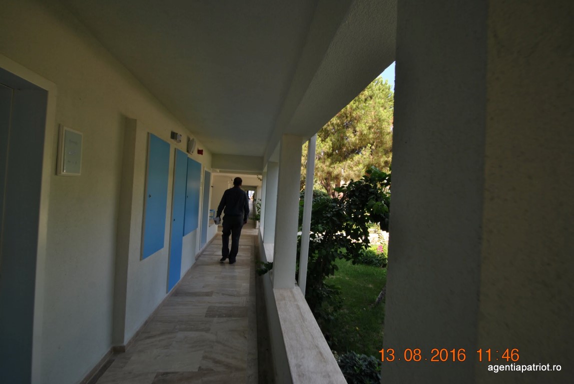 imagini hotel FLORA GARDEN KUSADASI